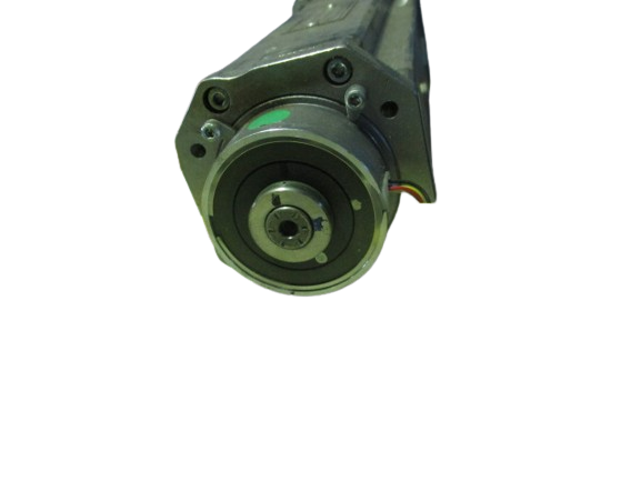 ABB Robotics Danaher Motion 3HNP00043-1 Servomotor PS60/4-90-P-LLS-4804R