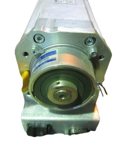 ABB Robotics Danaher Motion 3HNP01367-1 Servomotor PS60/4-90-P-LLS-4197
