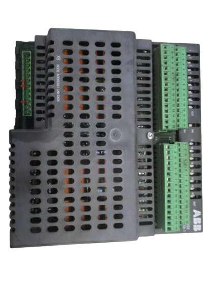 ABB Robotics DSQC 332 Digital I/O Modul 3HAB9669-1