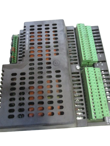 ABB Robotics DSQC 332 Digital I/O Modul 3HAB9669-1