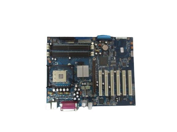 Fujitsu Siemens – FIU:51-71950-22 – Mainboard