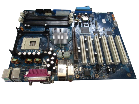 Fujitsu Siemens – FIU:51-71950-22 – Mainboard