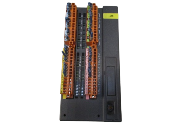 Fanuc A03B-0823-C013 Terminal I/O EXT