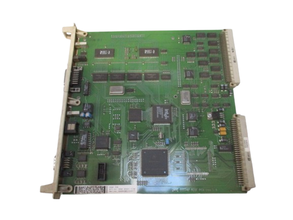 ABB Robotics DSQC 336 (3HNE00001-1/08) Ethernet Board
