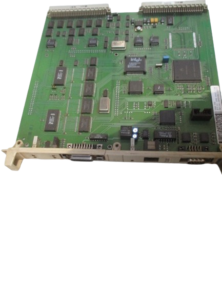 ABB Robotics DSQC 336 (3HNE00001-1/08) Ethernet Board