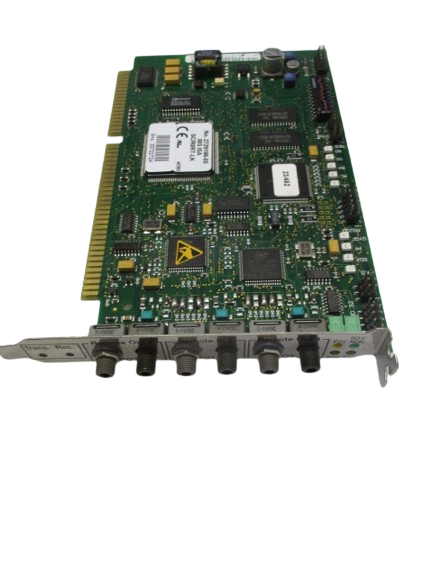 Phoenix Contact Controller Card IBS ISA SC/RI/RT-LK 2729198-05