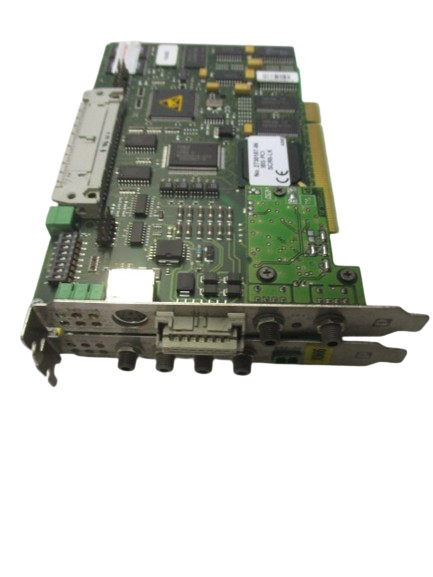 Phoenix Contact Controller Card IBS PCI SC/RT/RI-LK 2730187-06