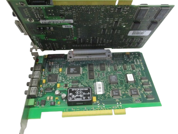 Phoenix Contact Controller Card IBS PCI SC/RT/RI-LK 2730187-06