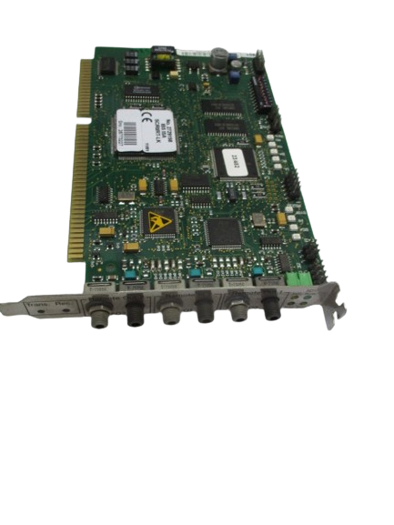 Phoenix Contact Controller Card IBS ISA SC/RI/RT-LK 2729198