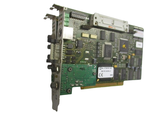 Phoenix Contact Controller Card IBS PCI SC/RT/RI-LK 2730187-09