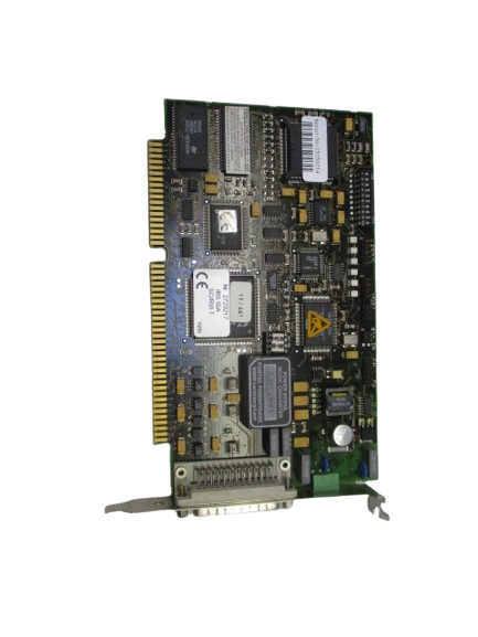 Phoenix Contact Card IBS ISA SC/RI/I-T 2723217 Power Modul DC/OC Converter Serial No. 1525021T