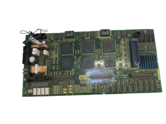 Fanuc A16B-3200-0440/05C Servo Amplifier Control Board