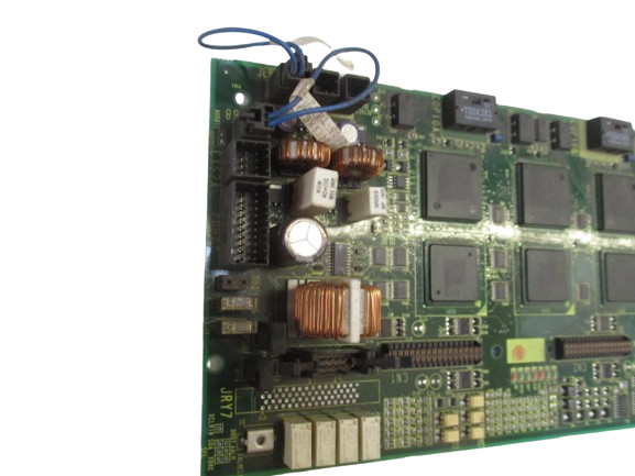 Fanuc A16B-3200-0440/05C Servo Amplifier Control Board