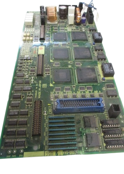 Fanuc A16B-3200-0440/05C Servo Amplifier Control Board