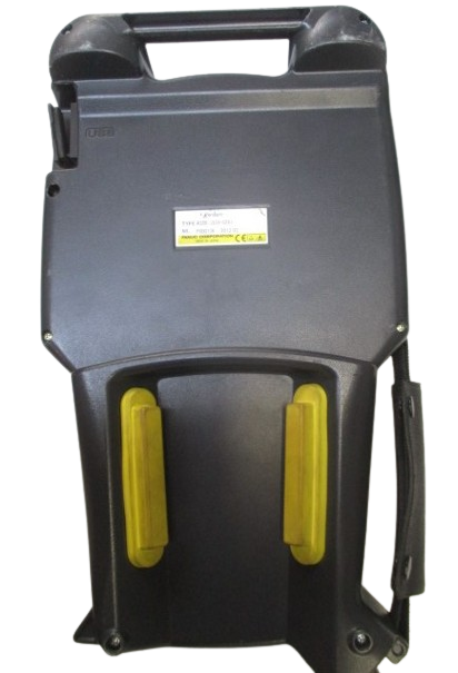 Fanuc A02B-0333-C261 Teach Pendant