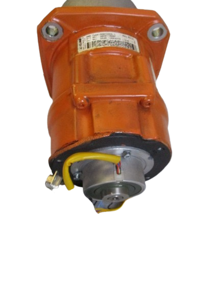 ABB Robotics 3HAC3403-1 (280911898F) Servomotor