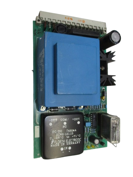 Reis Robotics RV6-Batt DIW2-1211D Floeth Electronic