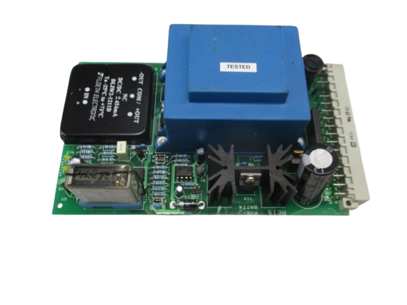 Reis Robotics RV6-Batt4 DLIW2-1211D Floeth Electronic