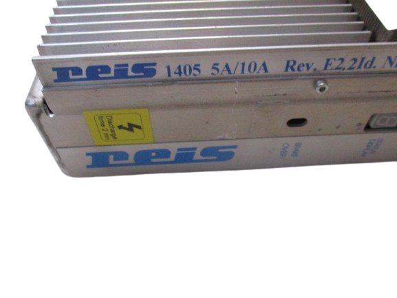 Reis Robotics IDNr. 1729327 IRT 1405 Servoregler/ Frequenzumrichter