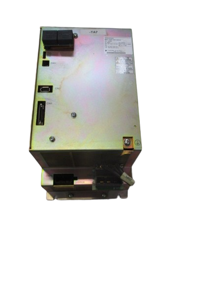 Yaskawa Motoman Servopack Model SGDR-SDB710A01B