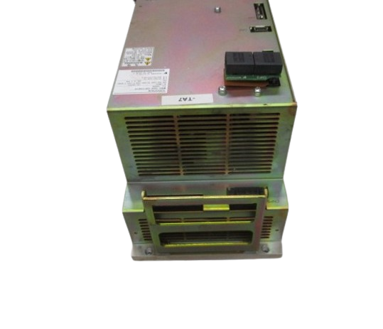 Yaskawa Motoman Servopack Model SGDR-SDB710A01B