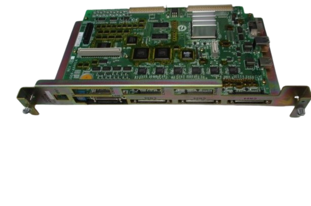 Yaskawa Motoman SGDR-AXA01A Controllboard