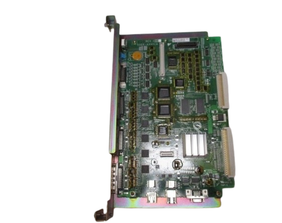 Yaskawa Motoman SGDR-AXA01A Controllboard
