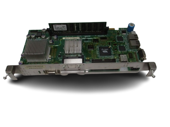 Yaskawa Motoman JANCD-NCP01 CPU Board