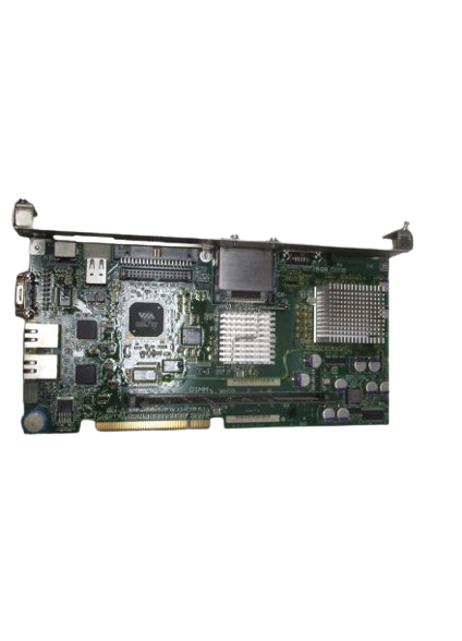 Yaskawa Motoman JANCD-NCP01 CPU Board