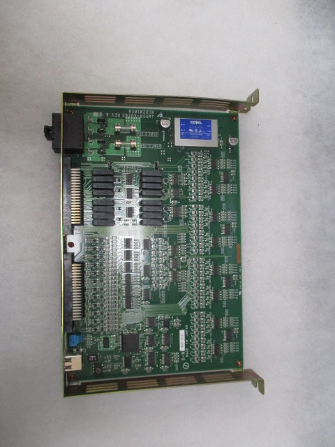 Yaskawa Motoman Steuerungsplatine JARCR-XOI-02 A00