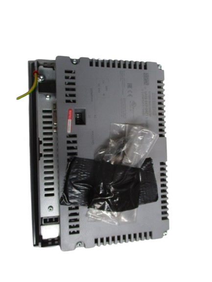 Siemens Simatec Panel Touch Basic color DP 6AV6 647-0AC11-3AX0 (klein)