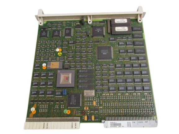 ABB Robotics DSQC 300 (3HAB2233-1) CPU Board