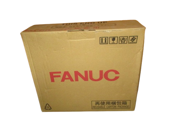 Fanuc A06B-6127-H105 Servoverstärker NEU