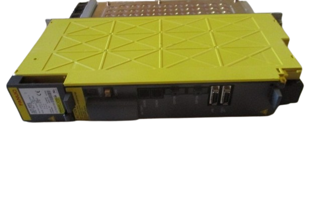 Fanuc A06B-6127-H105 Servoverstärker NEU