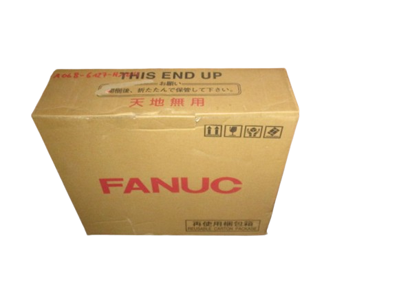 Fanuc A06B-6127-H104 Servoverstärker NEU