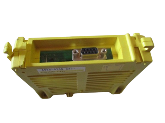 Fanuc A02B-0236-C221 Profibus Modul NEU