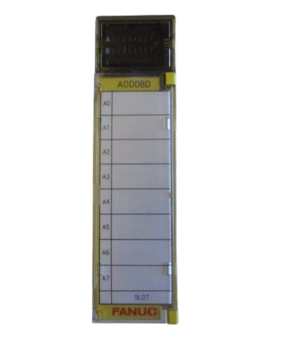 Fanuc A03B-0819-C152 Digital Output Modul