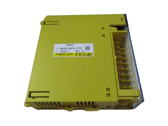 Fanuc A03B-0819-C152 Digital Output Modul
