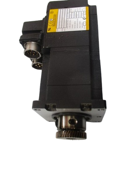 Baldor W101/1274 D221 282 01 Brushless AC Servomotor
