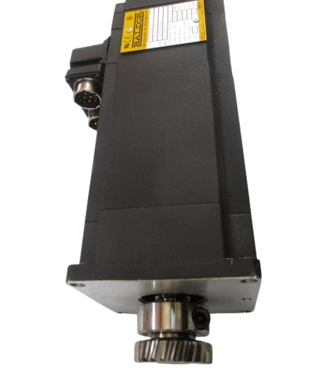 Baldor W111/0208 D121 302 01 Brushless AC Servomotor