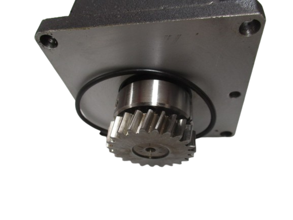 Baldor W053/0460 D121 302 01 Brushless AC Servomotor