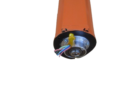 ABB Robotics PS90/6-79-P-PMB-3773 AC-Servomotor 3HAB3656-1