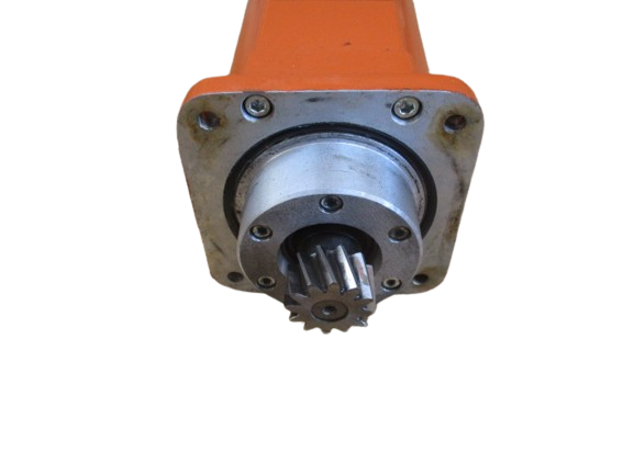 ABB Robotics PS90/6-79-P-PMB-3773 AC-Servomotor 3HAB3656-1