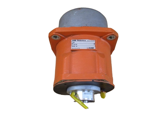 ABB Robotics PS130/6-50-2P-PMB-3835 AC-Servomotor 3HAB3634-1