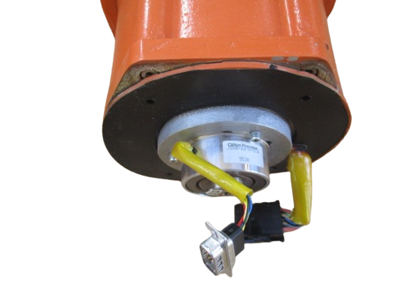 ABB Robotics PS130/6-50-2P-PMB-3835 AC-Servomotor 3HAB3634-1