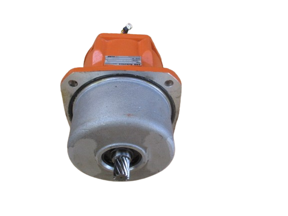ABB Robotics PS130/6-50-2P-PMB-3835 AC-Servomotor 3HAB3634-1