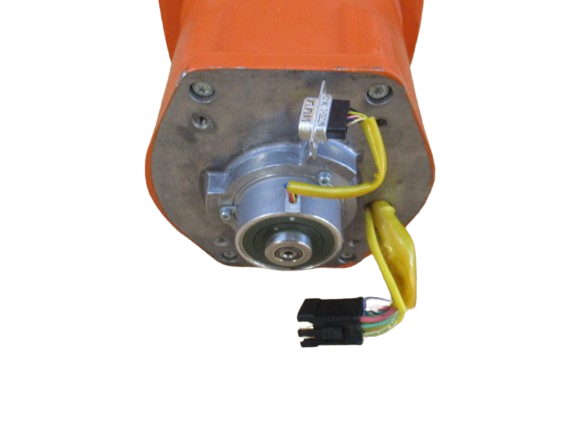 ABB Robotics 3HAC3697-1 Servomotor 281316498E Elmo für IRB4400