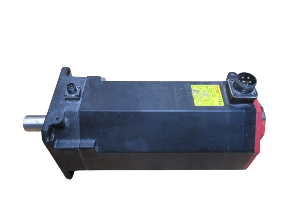 Fanuc A06B-0253-B805 Modell αiF30/3000 AC Servomotor