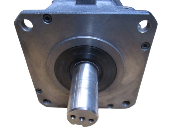 Fanuc A06B-0253-B805 Modell αiF30/3000 AC Servomotor