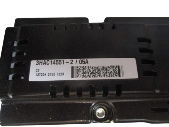 ABB Robotics 3HAC14551-2/05A Servoantriebseinheit